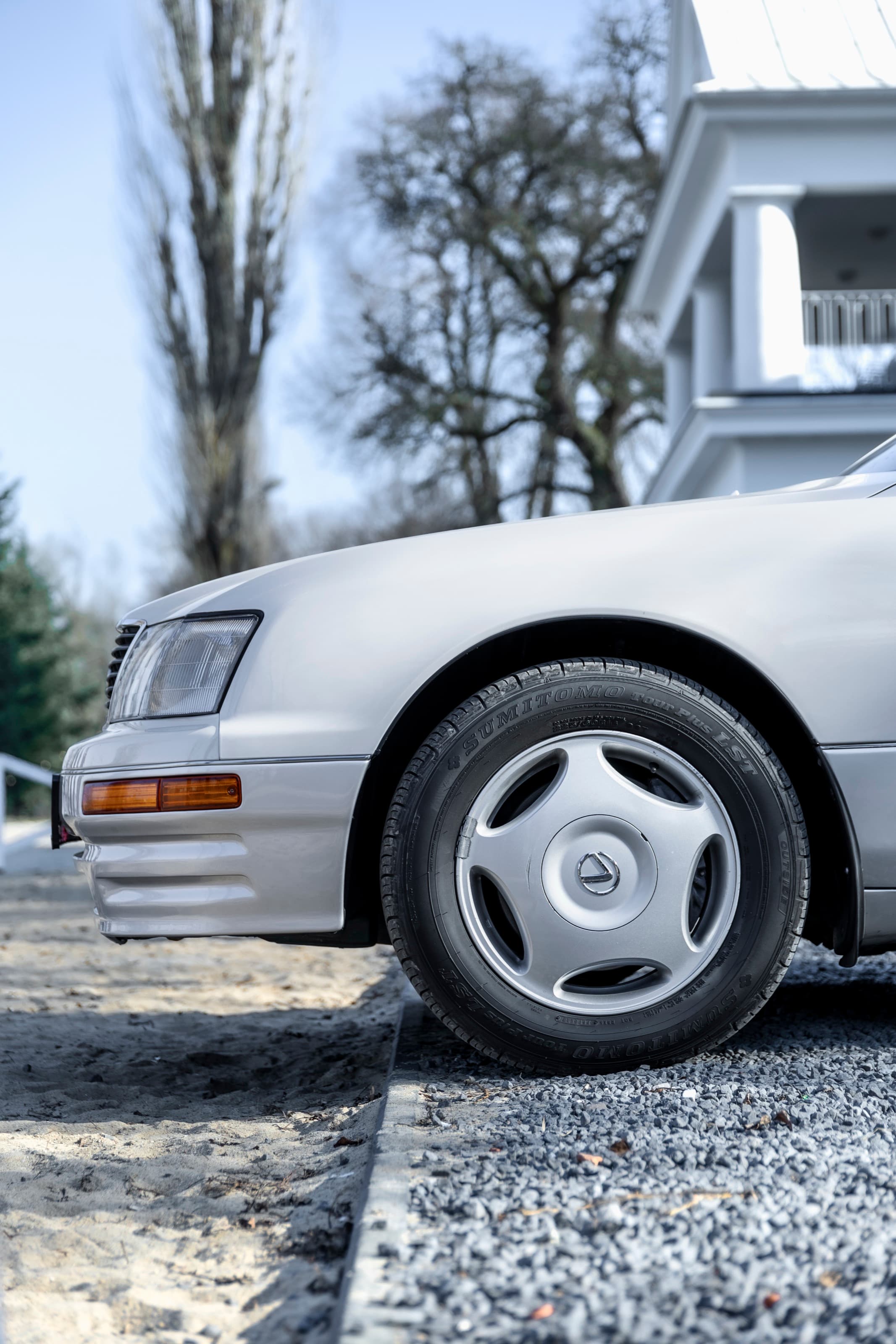 Fotografia motoryzacyjna z portfolio Miłosza Michniewicza
