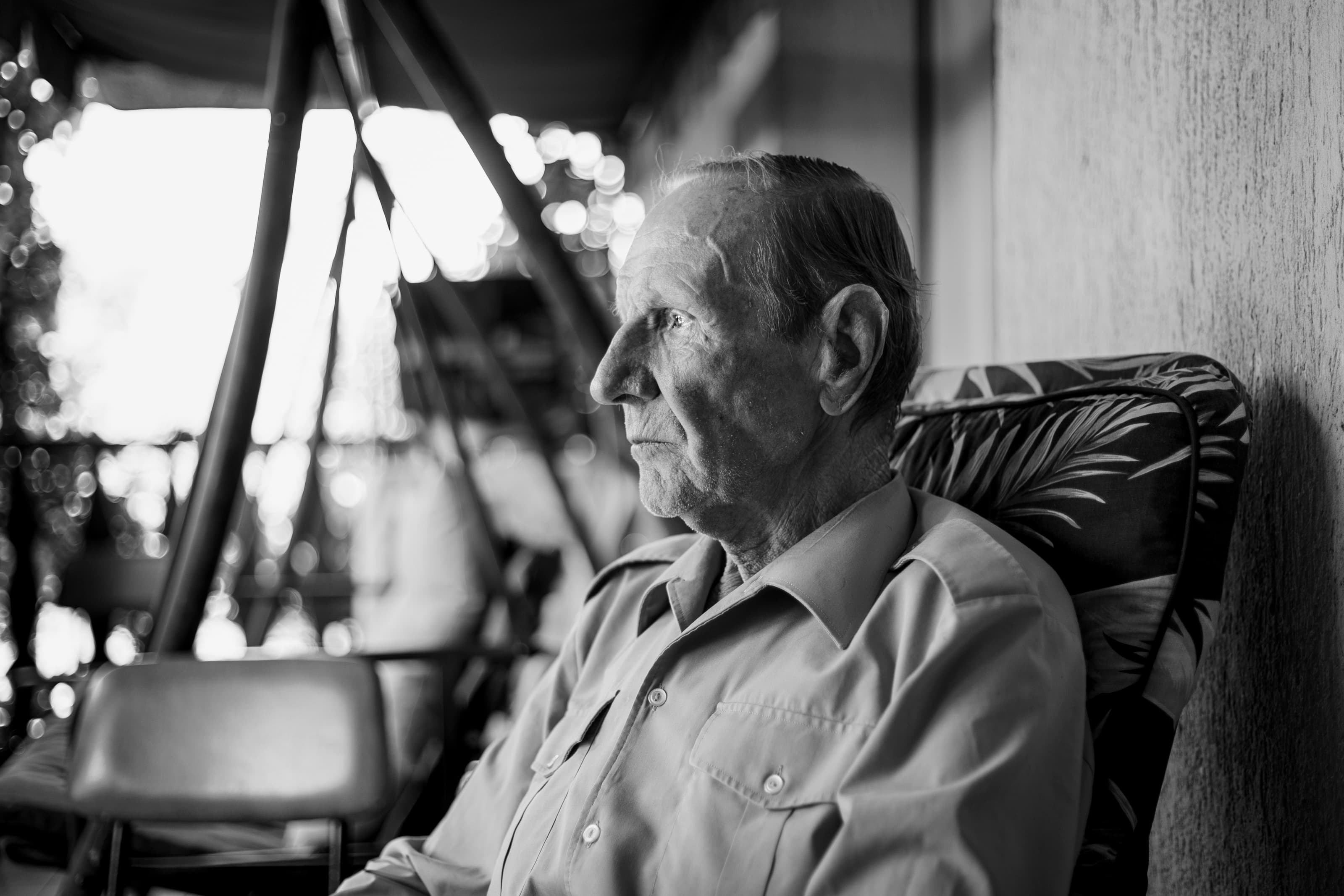 Portret artystyczny z portfolio Miłosza Michniewicza